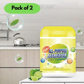 All Purpose Degreaser 3 in 1 Cleaner 200 gm Pack of 2
