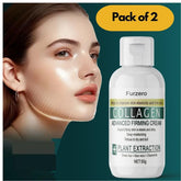 Collagen Advanced Firming Cream 100g Pack of 2