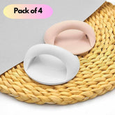 Self Stick Instant Handle Pack of 4