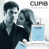Cupid Pheromone Cologne for Men 50 ML purfume