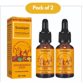 Massage Essential Oil for Men 20ML Pack of 2