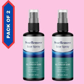 Scar Removal Spray 50ml Pack Of 2