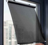 Multipurpose Portable Window Curtain