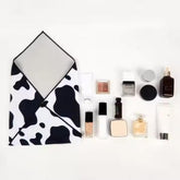 Travel fine Fabric Magic Self-Adhesive Cloth Organiser